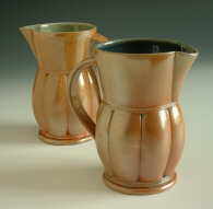 Salt Glaze jugs